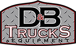 D and B Trucks Equipment