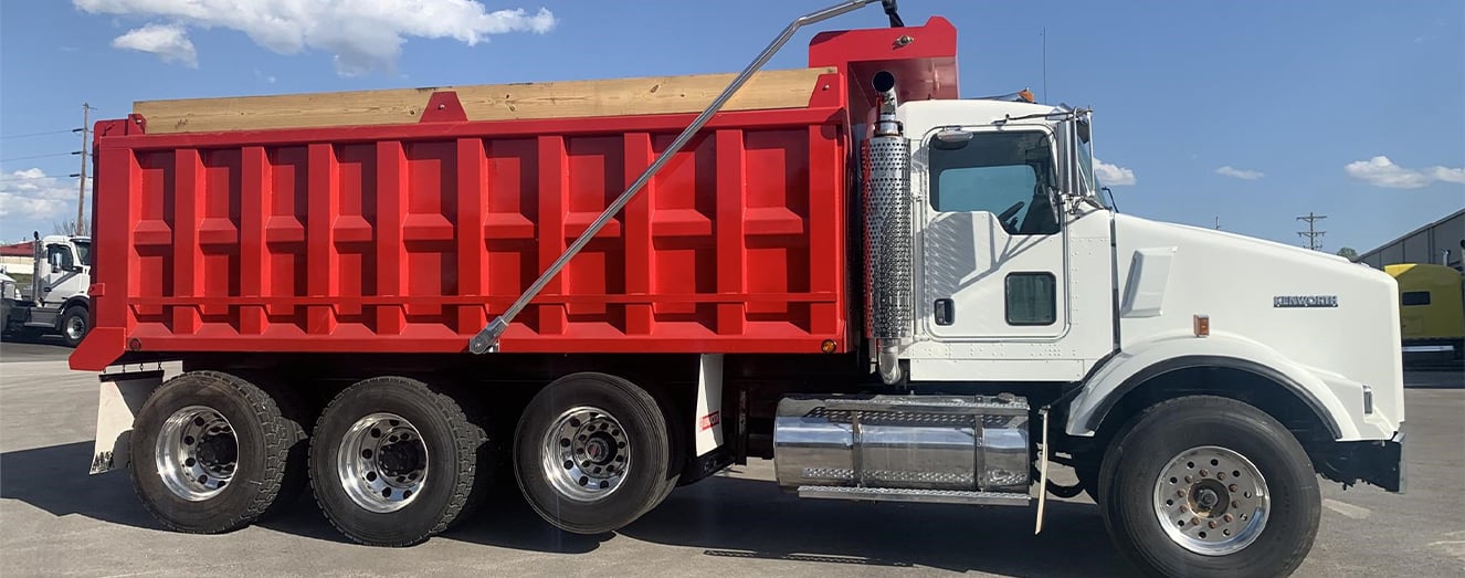 D&B Trucks Glasgow, Kentucky New and Used Trucks